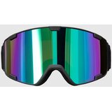 Redbull Spect Eyewear Park Black Smucarska ocala green with green Cene