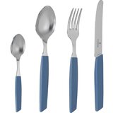 Victorinox Swiss Modern Cutlery Set 24 pcs. Blue | shoptok.hr