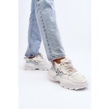 GOE Sport shoes Sneakers JJ2N4082 Beige | ePonuda.com