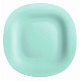 Luminarc CARINE PARADISE BLUE TANJIR 27CM Cene