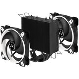 Arctic Freezer 34 eSports DUO – WhiteCPU Cooler with BioniXP-Series Fans,LGA1700 Kit included | Eponuda.ba
