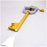 Square Enix KINGDOM HEARTS LIGHT UP KEYBLADE - KINGDOM KEY DARK SIDE - ključ svetilka | Shoptok.si