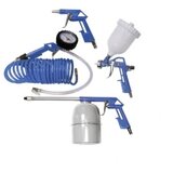 Scheppach pneumatski set pribora za kompresor 5/1 3906101704 | Eponuda.ba