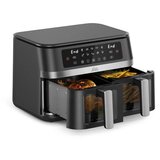 Solis Air Fryer Duo friteza na vrući zrak | shoptok.hr