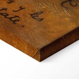  Slika - Frida Kahlo – They Asked for Planes and Got Straw Wings 60x90 Premium Print | shoptok.hr