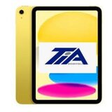 Apple iPad 10.9" Wi-Fi + Cellular 256GB MQ6V3FD/A (2022) žuti | shoptok.hr