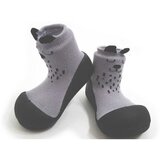 Attipas Balerinke CUTIE Gris Siva Cene