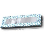 Wallity Ogledalo 40120YMA-15, 40x120 cm, Šareno | Eponuda.com