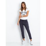 BASIC Feel Good Sweatpants-RV-DR-3589.10X-graphite | Shoptok.si
