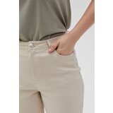 Marisse Women's Trousers L-Sp-4612 L.Beige | Shoptok.si