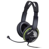 Genius HS-400A slušalice sa mikrofonom | Eponuda.com