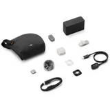 Brezžični mikrofonski sistem Mic Mini 2S (1 TX + 1 Mobile RX+Charging Case), (5000328510)