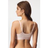 Dkny Modrček Active Comfort, brez kosti | Shoptok.si