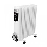 Home Somogyi Uljni radijator 13 rebara FKOS13M | ePonuda.com