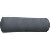 vidaXL 3-dijelni set sofa s jastucima tamnosivi baršunasti | shoptok.hr