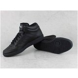 Adidas Hoops 4.0 Crna | shoptok.hr