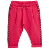 Original Marines hlače DDA1479NF roza D 68 | Shoptok.si