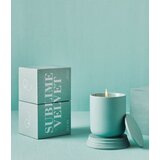 Roura 1912 mirisna svijeća 100x85mm Sublime Velvet | shoptok.hr