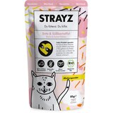  STRAYZ BIO Pouch 6 x 85 g - Bio pačetina i bio batat | shoptok.hr