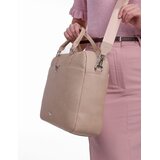Vuch Torba za laptop Emely Beige, 29 x 39 cm | shoptok.hr