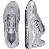 Nike Sneakers Air Max Tl 2.5 Flt Silver/ Metallic Silver EUR 42.5 | Shoptok.si