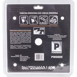  Karbidna lista pile za drvo 255x30 60z TDD-255x30x60Z | shoptok.hr