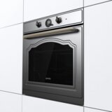 Gorenje BOS67372CLB 740237 vgradna pečica | Shoptok.si