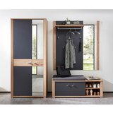 XORA GARDEROBNI PANEL | Shoptok.si