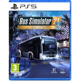  Bus Simulator 21 Next Stop Gold Edition (PS5) - rabljeno | Shoptok.si