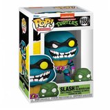 Funko POP! & Buddy: TMNT – Slash & Pre-mutated Turtle Slash | ePonuda.com
