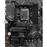 MSI MAG PRO B760-P DDR4 II matična ploča | Eponuda.com