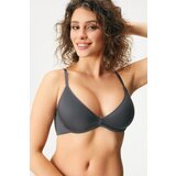 Dorina Podložen modrček Spacer Origins Animal Plunge | Shoptok.si