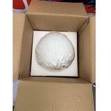 HOME LIGHT Vesta 404 Podna lampa mesing OUTLET u
