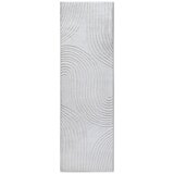 Elle Decoration Kremno bel tekač 80x240 cm Pigment Cream White – Cene