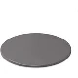 stakleni kamen za pizzu, okrugli promjer 36 cm