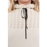 Trendyol Ženski džemper Knitwear | Eponuda.ba