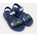 Sinsay Sandale Marvel | shoptok.hr