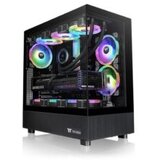 Thermaltake View 270 TG ARGBMid tower case, tempered glass1x CT140 ARGB fan, | Eponuda.ba