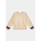 Tommy Hilfiger Jopa Revesible KS0KS00496 D Bež Regular Fit | Shoptok.si