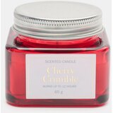 Sinsay Mirisna svijeća Cherry Crumble | shoptok.hr