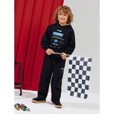 Sinsay Hoodie s motivom utrka | shoptok.hr