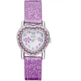  Otroška ura Adora Youngline z barvnimi cirkoni po izbiri (138 kn) | Shoptok.si