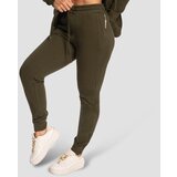 GymBeam Women‘s Limitless Joggers Espresso | ePonuda.com