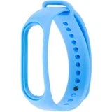 Zamenski remen za Xiaomi Mi Band 7/Mi Band 6/Mi Band 5 - Plava