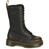 Dr. Martens Polškornji 1B99 BEX DARK BROWN AMBASSADOR Kostanjeva | Shoptok.si