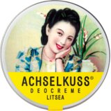 ACHSELKUSS Deo krema litsea - 50 ml Cijene