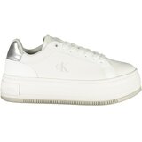 Calvin Klein WOMEN&#39;S SPORTS FOOTWEAR WHITE Cijene
