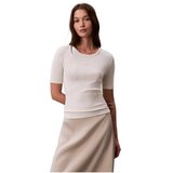 Calvin Klein bela majica kratkih rukava | Eponuda.com