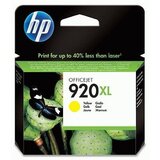 HP 920XL rumena kartuša, (460925) | Shoptok.si