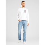 Levi's Traperice '527' plava | shoptok.hr